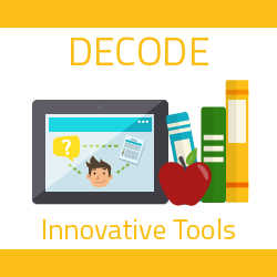 Innovative tools: Google Classroom