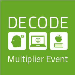 DECODE 2nd Multiplier Event