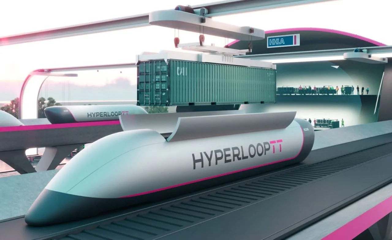 Hyperloop