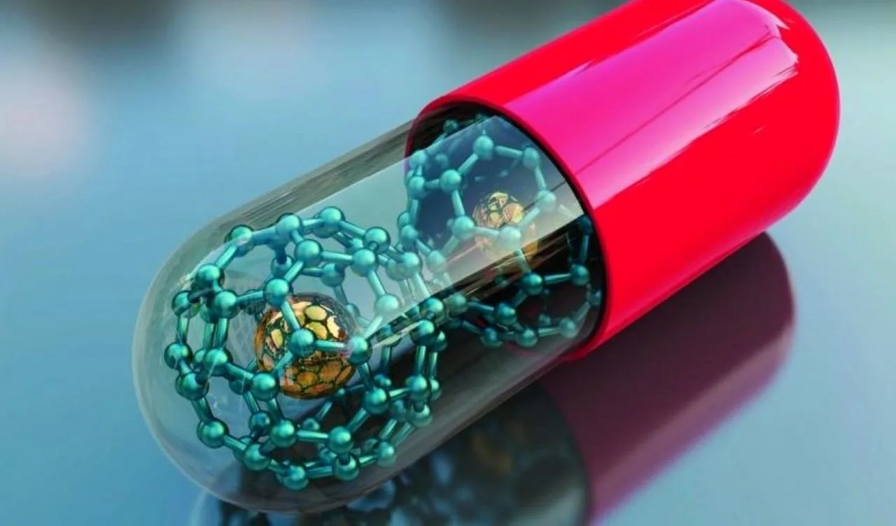 Nanotechnology in Medicine