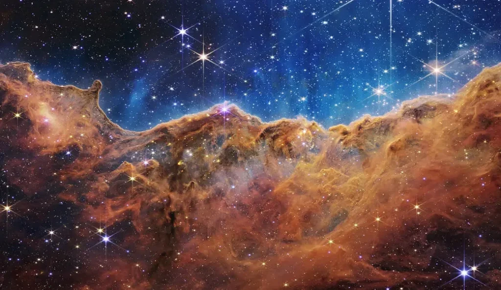 cosmic phenomena