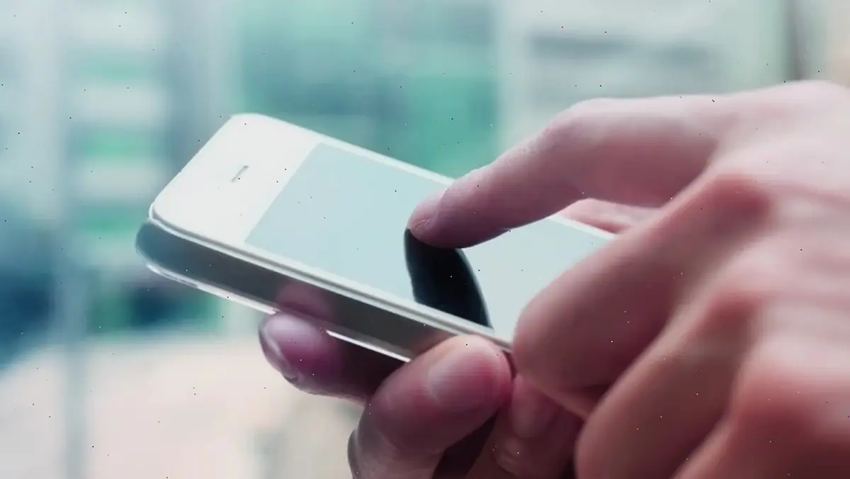 mobile phone