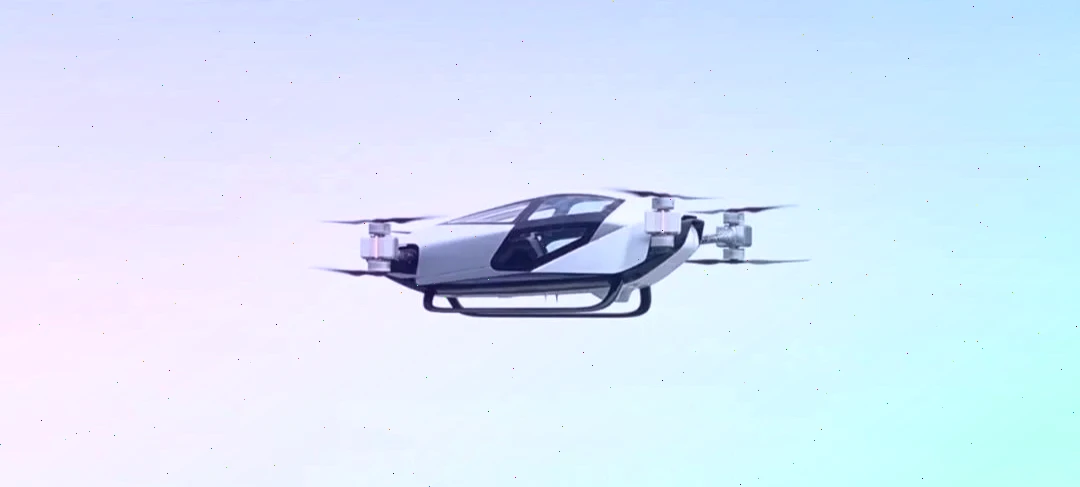 flying car