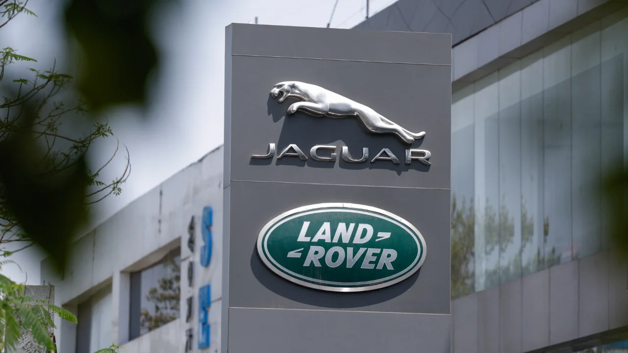 jaguar