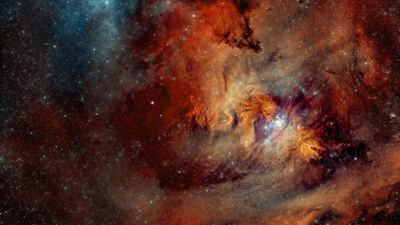 space